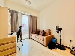 Hillion Residences (D23), Apartment #635506451